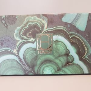 Hipdot Cenote eyeshadow palette. Brand new